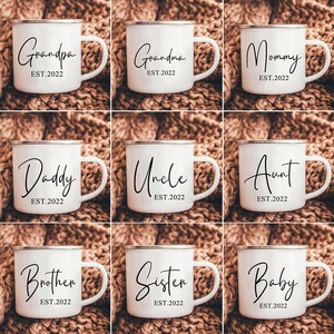 Regalo para el Día <span class=keywords><strong>de</strong></span> <span class=keywords><strong>la</strong></span> <span class=keywords><strong>Madre</strong></span> Taza <span class=keywords><strong>de</strong></span> Café Personalizada por Sublimación al por Mayor Taza <span class=keywords><strong>de</strong></span> Camping Esmaltada con Logotipo Personalizado para el Día <span class=keywords><strong>de</strong></span> <span class=keywords><strong>la</strong></span> <span class=keywords><strong>Madre</strong></span> - Product Image 6