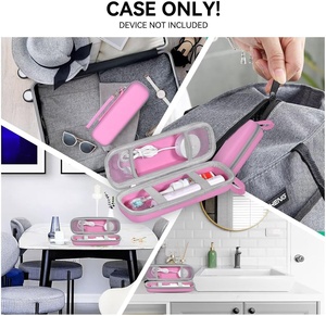 เคสใส่แปรงสีฟันไฟฟ้าสำหรับ Oral-<span class=keywords><strong>B</strong></span> Pro smartseries/<span class=keywords><strong>philip</strong></span> Sonicare แปรงสีฟันไฟฟ้าแบบแข็ง - Product Image 6