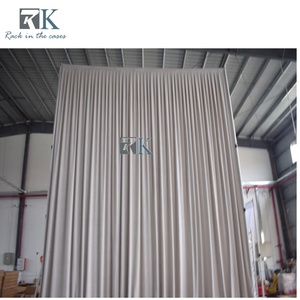 Durable Pipe Kits Easy Install Pipe and Drape Kit Backdrop for Trade <b>show</b> Booth Wedding Decor - Product Image 2
