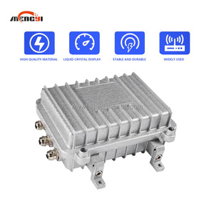 <span class=keywords><strong>DMX</strong></span> splitter 4 kênh khuếch đại phân phối đầu ra khuếch đại tín hiệu cho thiết bị đèn sân khấu - Product Image 5