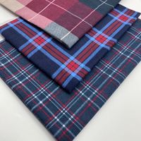 Tissu en flanelle 100 % coton de haute qualité, imprimé numériquement, écologique, léger, pour vestes de filles et de garçons, confort et respirabilité