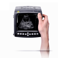 KX5200 KX5200V rompi pemindai Ultrasound untuk sapi domba babi anjing kuda tes kehamilan