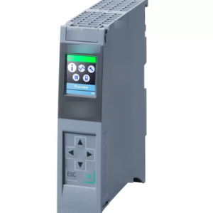 ใหม่ต้นฉบับ 6ES7516-3AN02-0AB0 ตัวควบคุมระบบอัตโนมัติในสต็อก - Product Image 1