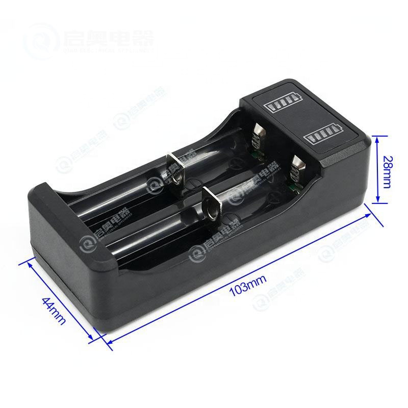 DURACELL CEF14 4-Battery Charger With Batteries - 5000394118591 - Currys - View #8