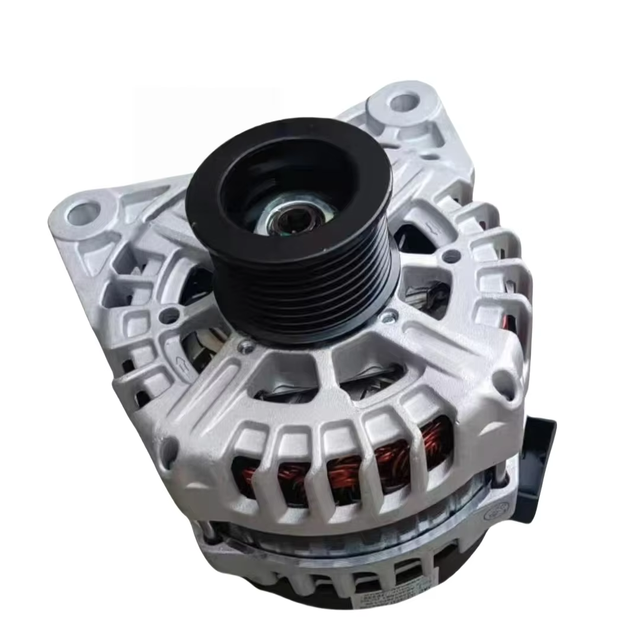 For JAC Truck Alternators AC Generator for Vehicle Use