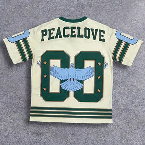 La fábrica Vende Camisetas de <span class=keywords><strong>baloncesto</strong></span> transpirables, camisetas de béisbol de fútbol personalizadas, uniformes de Club - Product Image 5