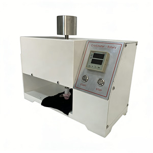 Testador de Resistência à Cor e à Luz para Tecidos Impressos e Tingidos da Indústria Têxtil AATCC 116 - Product Image 1