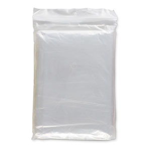 Stock 0.02mm Lightweight Clear PE Emergency Rain <strong>Ponchos</strong> <strong>for</strong> <strong>Festival</strong> - Product Image 6