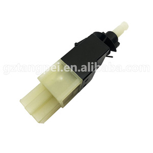Interruptor de Luz de Freno Nuevo para Automóvil <span class=keywords><strong>Mercedes</strong></span> Benz OEM 0015452009 A0015458709 A001545380 0015453809 - Product Image 2