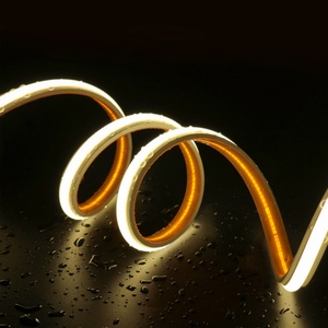 ไฟนีออน LED ขนาดเล็ก ความสว่างสูง 4000K แบบซิลิโคน COB ขนาด 6*10 มม. กันน้ำ IP67 สำหรับตกแต่งภูมิทัศน์ - Product Image 2