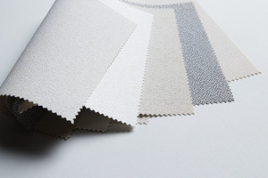 <span class=keywords><strong>Labyrinthe</strong></span> en tissu de protection solaire, conception spéciale pour les fenêtres d'hôtel, haute qualité - Product Image 6