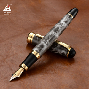 Plumas Estilográficas de Oficina de Alta Calidad <span class=keywords><strong>que</strong></span> Ofrecen un Rendimiento Consistente para las Tareas Empresariales Diarias - Product Image 1