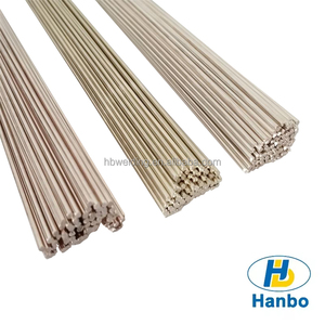 45% hàn hợp kim túi-5 cao bạc điện cực bag45cuzn tùy chỉnh dây hàn bạc với OEM và ODM hỗ trợ - Product Image 2