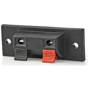Female Male Speaker Connector 25pcs Audio Plug Adapter For Car Home <b>Stereo</b> <b>System</b> - Product Image 1