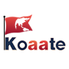 Qingdao Koaate Culture Communication Co., Ltd. logo