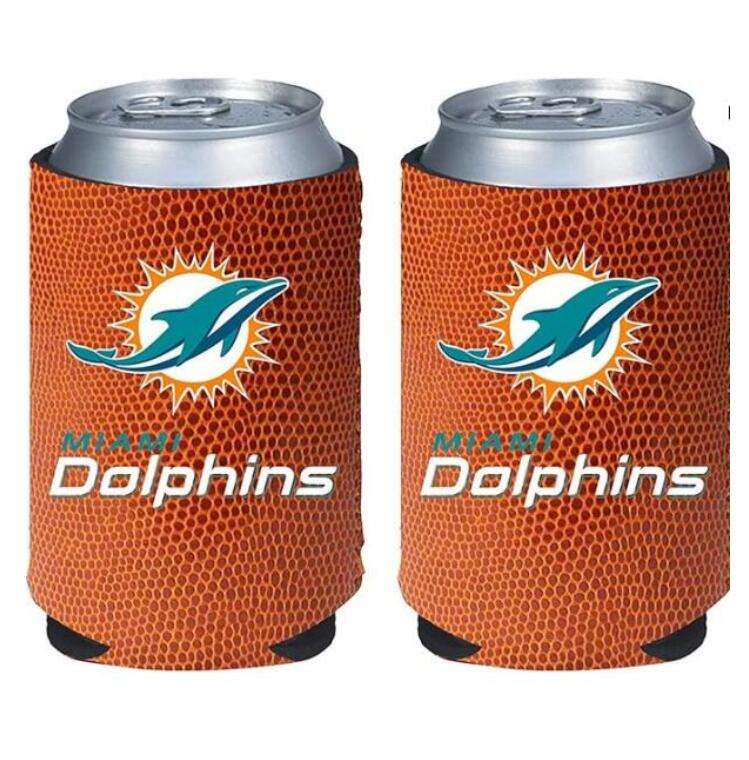 Oakland Raiders Cup Cover Wholesale Custom Neoprene Insulated Beer