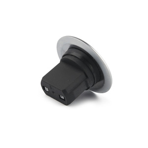 Bouton de démarrage et d'arrêt du moteur sans clé A2215450714 pour Mercedes Benz - Product Image 2