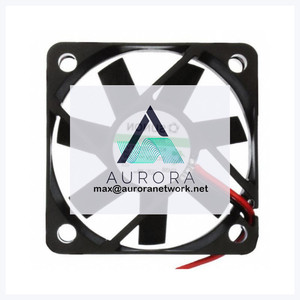 Ventilador de refrigeración OEM de alta calidad, KDE1205PFV1 11.MS. A.GN,259-1354-ND, con buen precio - Product Image 1