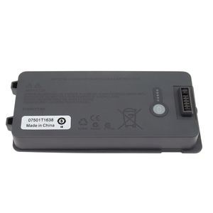 Cellules de batterie importées de haute qualité BP7240 batterie pour <span class=keywords><strong>FLUKE</strong></span> 753 754 754 VIP1 VIP2 75x BP7240 batterie de calibrateur - Product Image 4