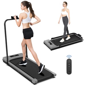 Tapis de marche électrique pliable <span class=keywords><strong>et</strong></span> portable Pinjian pour entraînement <span class=keywords><strong>cardio</strong></span> à domicile – Vente en gros - Product Image 1
