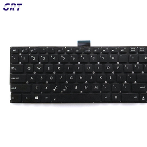 แป้นพิมพ์สำหรับ ASUS X555 X555L X555Y A555L F555L K555L X555L X555LN X555LD X555LB X555LA X555LJ X555LP แล็ปท็อป OEM โน้ตบุ๊กราคาถูก - Product Image 4