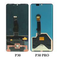 Écran LCD de remplacement pour Huawei P20 P30 P40, pour modèles P40, P30, P20 Pro, P10, P9, P8 Lite, 5G, P40 Lite E P, vente en gros