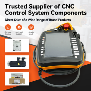 मूल कुका रोबोट प्रोग्रामिंग पैनल 00-291-556 पढ़ाना पेलेंट शिक्षण उपकरण विद्युत उपकरण स्पेयर पार्ट्स - Product Image 5