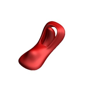 Mini Vibratore Indossabile Wireless con Controllo Remoto via App, 9 Velocità, Giocattolo Erotico per Donne, Stimolatore Clitorideo a Lingua - Product Image 5
