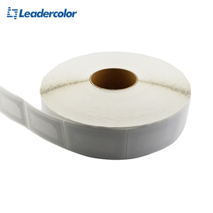 13.56 Mhz stampabile RFID adesive Library Label Tag 86*54mm per i libri che seguono la gestione dei libri - Product Image 3