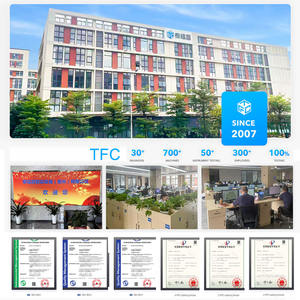 อุปกรณ์จับยึดแบบแยกส่วนสำห<span class=keywords><strong>รับ</strong></span>งานอิเล็กทรอนิกส์ ปรับได้แม่นยำ ผลิตด้วยเครื่อง CNC จากวัสดุ AL6061 ได้รับการรับรองมาตรฐาน ISO สำหรับการทดสอบ ขายส่ง - Product Image 4