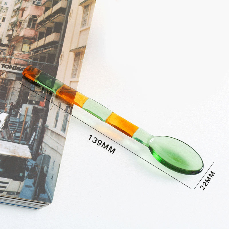 Vert + Orange B