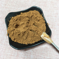 Poudre d'extrait végétal brut de Terminalia Chebula (Myrobalan) de He Zi China - Épices et herbes uniques