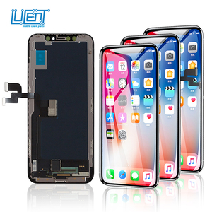 Lcd de pantalla táctil para <span class=keywords><strong>iphone</strong></span> <span class=keywords><strong>11</strong></span> <span class=keywords><strong>pro</strong></span> max Pantalla de reemplazo oem para <span class=keywords><strong>Iphone</strong></span> 8 LCD <span class=keywords><strong>comprar</strong></span> para <span class=keywords><strong>iphone</strong></span> 7 8 pantalla de - Product Image 1