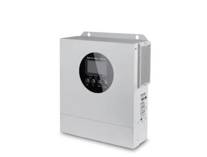 ชุดอุปกรณ์โซลาร์เซลล์ไฮบริด Shuoyi 3.5-11kW คลื่นไซน์บริสุทธิ์ 24V 48V MPPT WiFi ป้องกันแบตเตอรี่โอเวอร์โหลด สำหรับใช้ในบ้าน ขายส่ง 1 ชุด 3.5-11kW P - Product Image 4
