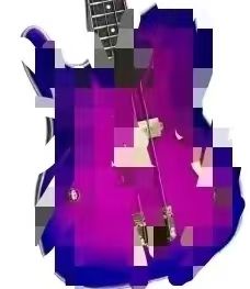 Guitare électrique semi-hollow style Cabronita TL à 4 <span class=keywords><strong>cordes</strong></span> pour <span class=keywords><strong>gaucher</strong></span>, finition Shoreline Gold - Product Image 1