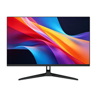 Moniteur de jeu PC sans cadre 180 Hz 24 pouces QHD 2560*1440 2K 1 ms IPS Panel Écran LCD pour ordinateur de bureau