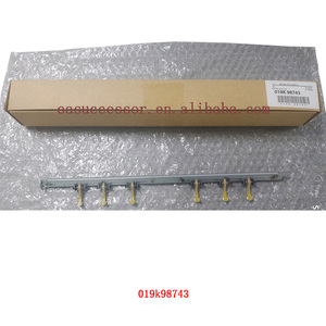 Dc4110 nhiệt con lăn picker Finger kit, 019k98743,018k96753, cho Xerox DC 4110 4112 900 1100 4127 4595 4590 D95 D125 D110 dc4112 - Product Image 1