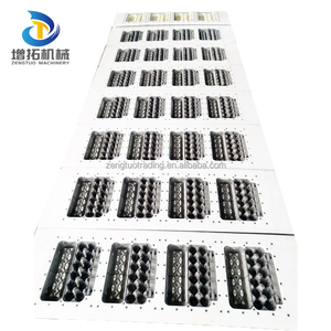 قالب صينية بيضة من ZT 30 قالب السمان قوالب حامل القهوة من مصنع قوالب آلات Zengtuo - Product Image 5