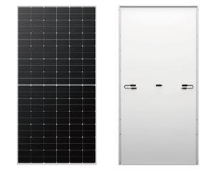 Panneau solaire photovoltaïque neuf 500W-845W <span class=keywords><strong>pour</strong></span> maison, bateau, camping-car et batterie de caravane - Product Image 5