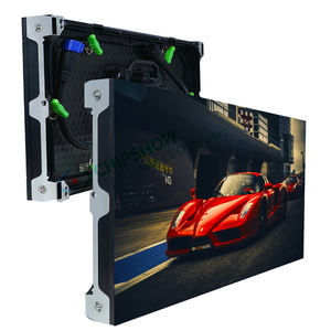 Chipshow पूर्ण रंग आउटडोर एलईडी वीडियो विज्ञापन एलईडी स्क्रीन डिजिटल एलईडी प्रदर्शित करता है - Product Image 2