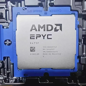 หน่วยประมวลผลเซิร์ฟเวอร์ SP5 <span class=keywords><strong>AMD</strong></span> epyc 9554 64-Core 3.1GHz | <span class=keywords><strong>Zen4</strong></span>, PCIe 5.0, DDR5, 360W, 2P Optimized - Product Image 3