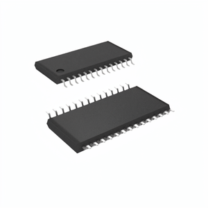 Authorized Distributor Clock Timing NB3N51044DTG Electronic Circuit Components 28 TSSOP - Product Image 1