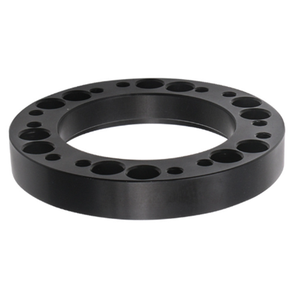 ชุดอะแดปเตอร์พวงมาลัย CNC PCD 6x70 มม. ถึง 6x74 มม. พร้อมแหวนสเปเซอร์ 12.5 มม. สำหรับแปลงดุมพวงมาลัยแข่ง Momo Nardi OMP Sparco - Product Image 4