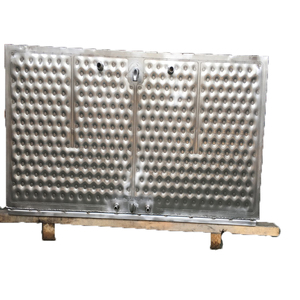 Plaque d'oreiller utilisée pour refroidir ou chauffer l'hypochlorite de calcium - Product Image 3