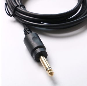 สายเชื่อมต่อซิลิโคน RCA สำหรับเครื่องสักลาย ใช้กับเครื่องสักลายและเครื่องสักคิ้วถาวรในสตูดิโอ - Product Image 4