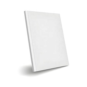 Papier couché C2S format A4 A3 250 g/m² 300 g/m² Carton blanc brillant pour affiche et brochure - Product Image 2