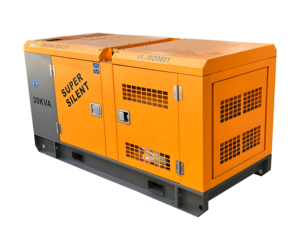 10 KVA 20kva 30kva 40kva 50kva 100kva 250kva 50/60hz <span class=keywords><strong>Groupe</strong></span> Electrogene Planta Electrica Alternateur Générateur diesel <span class=keywords><strong>silencieux</strong></span> - Product Image 4