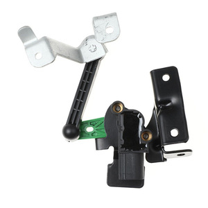 Capteur de hauteur de véhicule 5Q0512521J 5Q0512521G pour Audi A3 Volkswagen Golf 7, pièce de rechange - Product Image 2