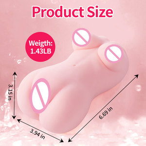 MasturbatorsMasturbators for VaginaTpe MasturbatorsSex Dolls Full Body Women in Price Big <strong>Boobs</strong> Best Seller <strong>Sex</strong> <strong>Toy</strong> for Men - Product Image 3