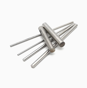 Barre en alliage de nickel haute température Inconel 601 617 X750 825 Barre ronde Norme ASTM Surface brillante Marque mondiale - Product Image 1
